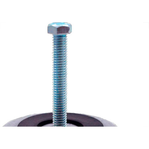 Amortecedor Maq/Compr.C/4 1500K-3/8