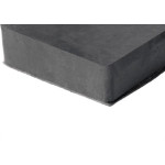 Amortecedor Tipo Calco 100X100X25Mm
