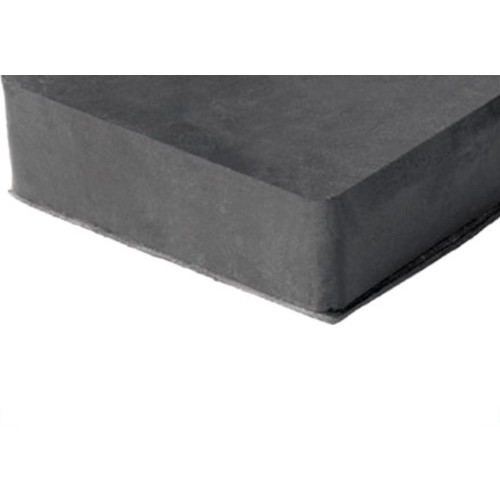Amortecedor Tipo Calco 100X100X25Mm