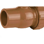 Registro Esfera Viqua Soldav.Uniao 50 - Kit C/2 PC