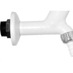 Torneira Tanq Abs Viq/Mar.C/B Br1/2-3/4