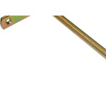Suporte Prat.Invisiv.25Cm Bicromat