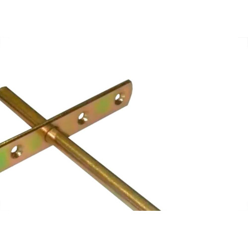 Suporte Prat.Invisiv.25Cm Bicromat