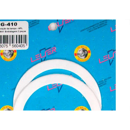 Guarnicao P/Pis.Cp10/Mp10/781/741