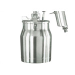 Pistola P/Pint.A Cp10 Al.Prod/B.Aco