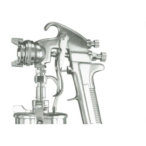 Pistola P/Pint.A Cp10 Al.Prod/B.Aco