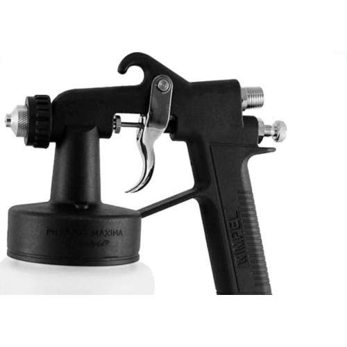 Pistola P/Pint.E Mp22 Ar Dir/Succao