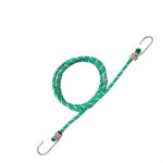 Elastico P/Bagageiro West 2.00 Mt - Kit C/10 PC