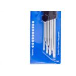 Jg Chave Torx Wes.Longa 9A50 C/F 62