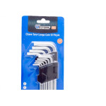 Jg Chave Torx Wes.Longa 9A50 C/F 62