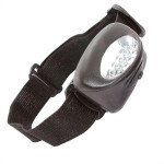 Lanterna P/Cabeca West.C/5 Leds/Lc5