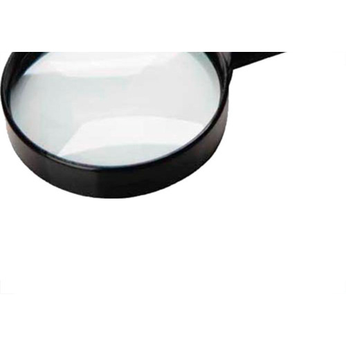 Lupa De Vidro - 60Mm Western/Lp60