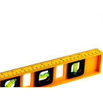 Nivel Resina Western 35Cm Ht-14