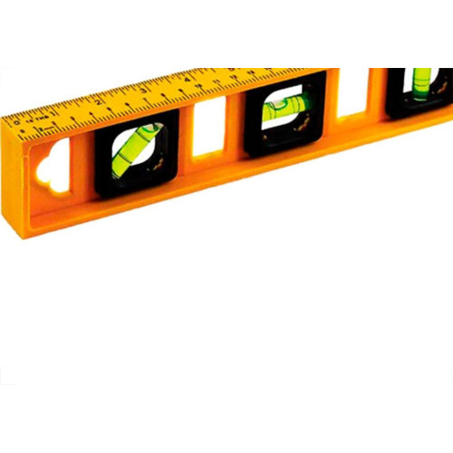 Nivel Resina Western 50Cm Ht-20