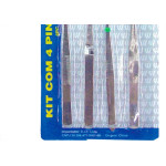 Pinca Gd Western C/04 Pcs - 1924