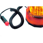 Luz Emergencia Giroflex Wes.12V Ln0