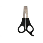 Tesoura Barb.C/Desc 15Cm West.2131