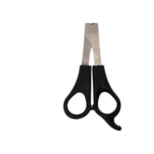 Tesoura Barb.C/Desc 15Cm West.2131