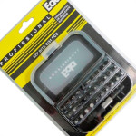 Jg Bits Eda Fenda/Ph/Ht C/31P (8Zp)