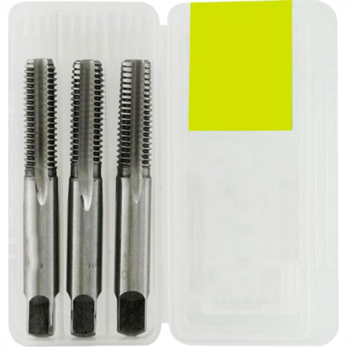 Macho Aco Rapido Osg C 3/16Bsw