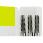 Macho Aco Rapido Osg F 3/8 Bsw