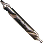 Broca Centrar Dormer 2,50 X 6,30