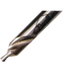 Broca Centrar Dormer 2,50 X 6,30