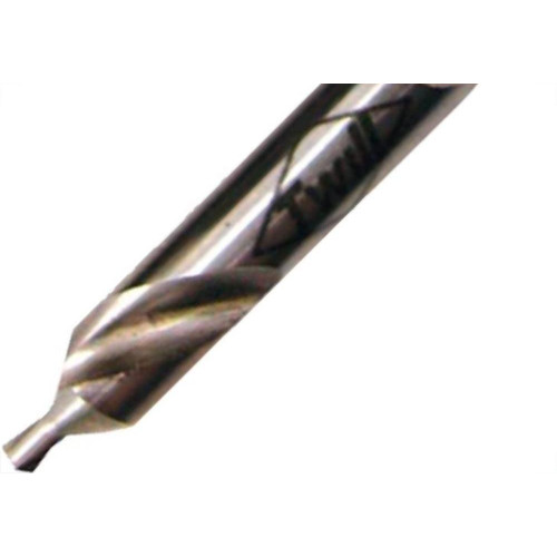 Broca Centrar Dormer 2,50 X 6,30