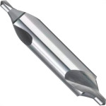 Broca Centrar Dormer D 1/8 X5/16