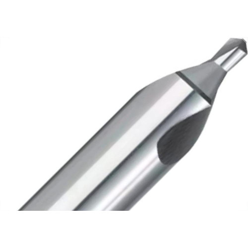 Broca Centrar Dormer D 1/8 X5/16