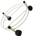 Suporte Multi Uso Tubo Max Branco