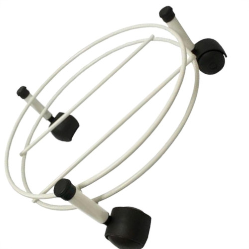 Suporte Multi Uso Tubo Max Branco