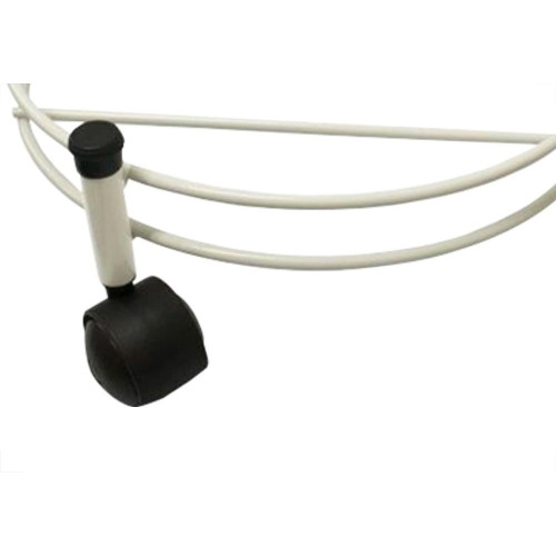 Suporte Multi Uso Tubo Max Branco