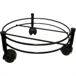 Suporte Multi Uso Tubo Max Preto