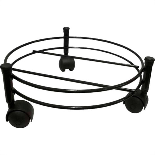 Suporte Multi Uso Tubo Max Preto
