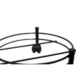 Suporte Multi Uso Tubo Max Preto