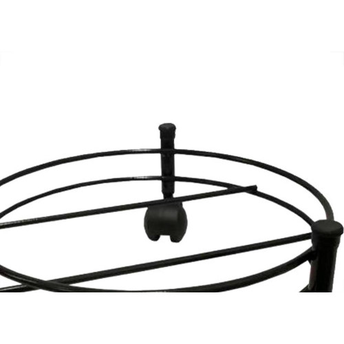 Suporte Multi Uso Tubo Max Preto