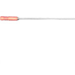 Espeto P/Churr.Capri Niquel 45Cm