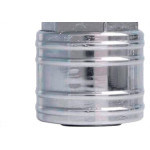Engate Rapido P/Ar Garden Femea Zm 1/4