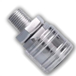 Engate Rapido P/Ar Garden Macho Zm 1/4