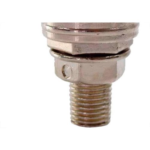 Engate Rapido P/Ar Garden Macho Zm.1/2