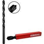 Broca Aco Rap Dormer.17,5Mm
