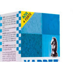 Po Xadrez Azul   250 Grs