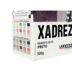Po Xadrez Preto  500 Grs