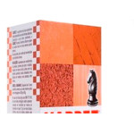 Po Xadrez Vermelho 250 Grs