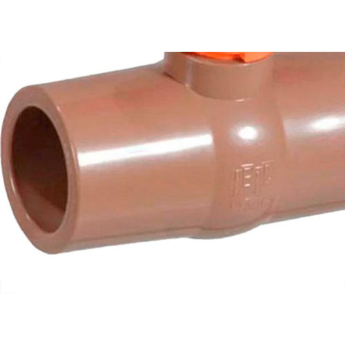 Registro Esfera Herc Pvc Cola 50Mm202