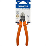 Alicate Corte Lateral Pvc 6 Gedore 8314