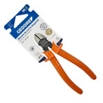Alicate Corte Lateral Pvc 6 Gedore 8314