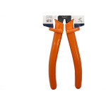 Alicate Corte Lateral Pvc 6 Gedore 8314