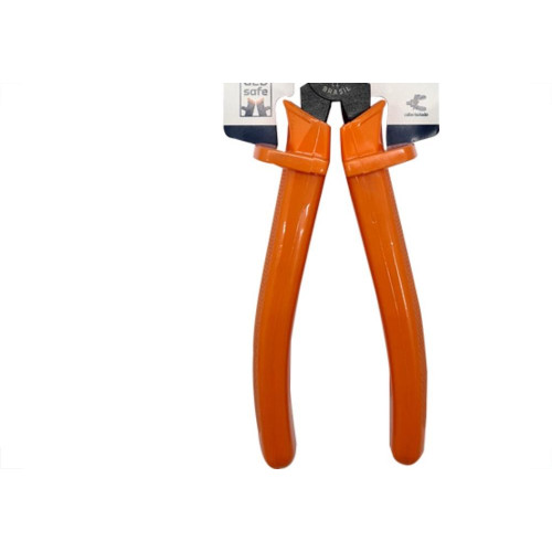 Alicate Corte Lateral Pvc 6 Gedore 8314